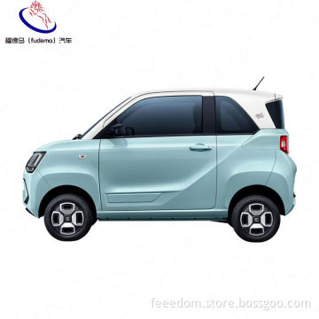 سيارة صغيرة وجميلة 2022 Fengguang Mini Catl Era New Energy Electric Open